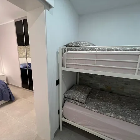 Appartamento Luxury Orlando *