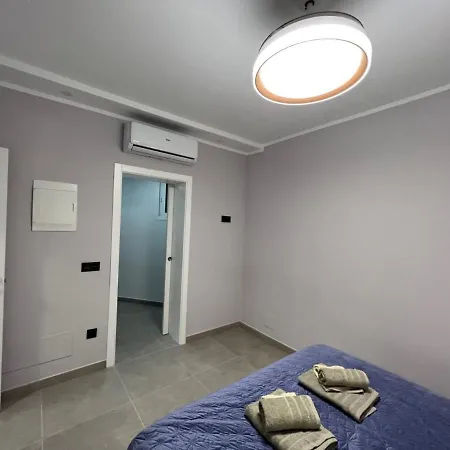 Luxury Orlando Appartamento *
