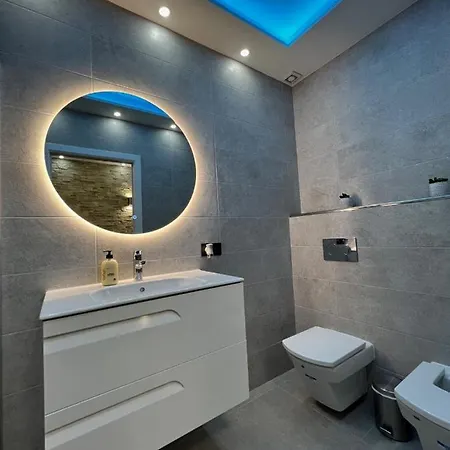 Appartamento Luxury Orlando *
