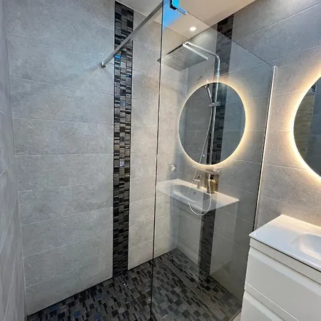 Appartamento Luxury Orlando *