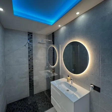 Appartamento Luxury Orlando Costa Adeje (Tenerife)