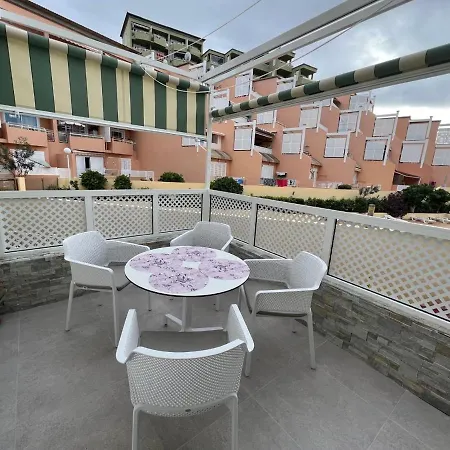 Appartamento Luxury Orlando