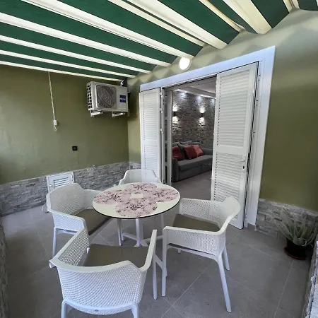 Appartamento Luxury Orlando *