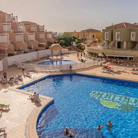 Appartamento Luxury Orlando Costa Adeje (Tenerife)