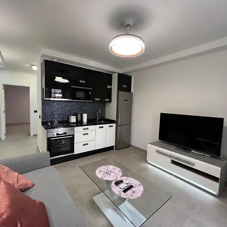 Luxury Orlando 公寓