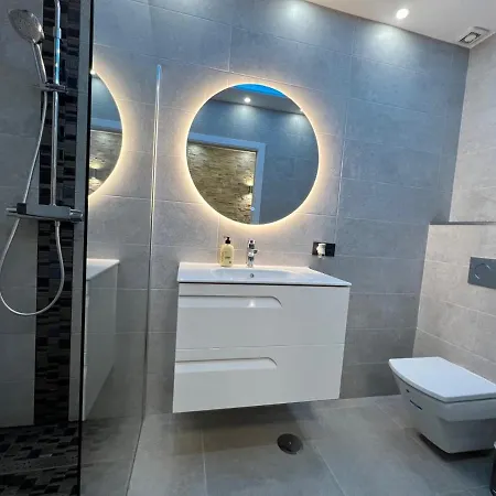 Daire Luxury Orlando Costa Adeje