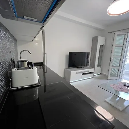 Luxury Orlando 公寓