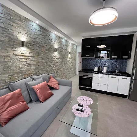 Luxury Orlando 公寓 *