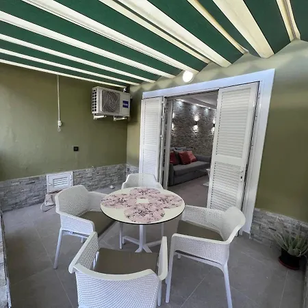 Luxury Orlando * 阿德耶