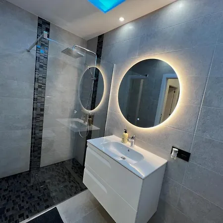 Luxury Orlando Daire