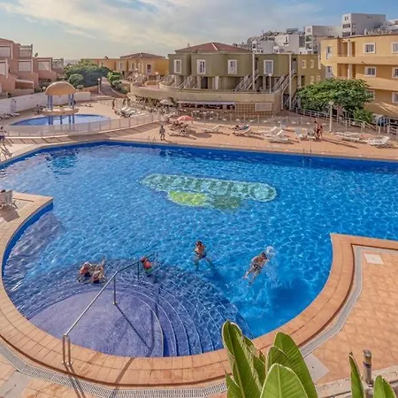 Luxury Orlando 公寓