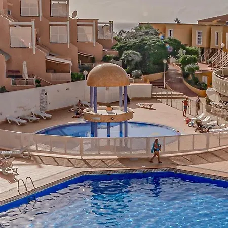 公寓 Luxury Orlando