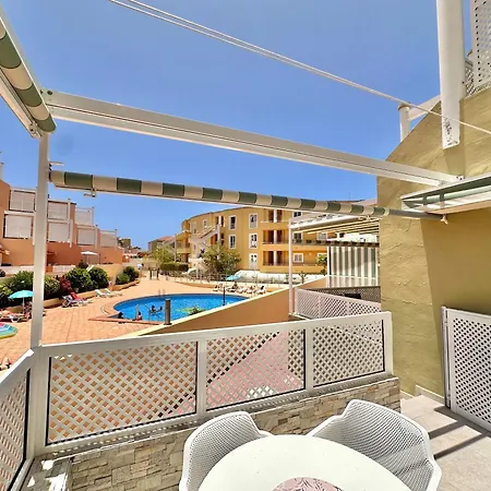 Luxury Orlando Apartman Costa Adeje (Tenerife)