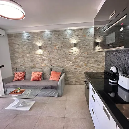 Luxury Orlando Apartman Costa Adeje (Tenerife)