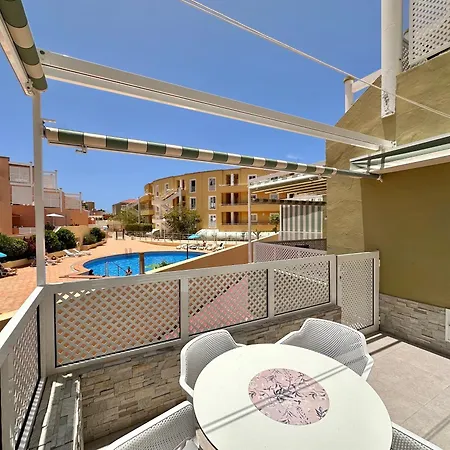 Apartman Luxury Orlando Costa Adeje (Tenerife)
