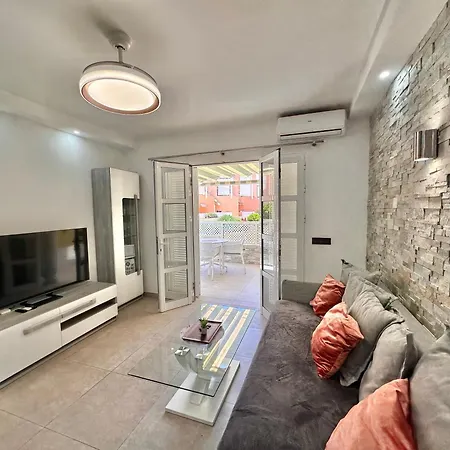 Apartman Luxury Orlando Costa Adeje (Tenerife)