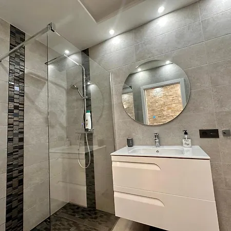 Luxury Orlando Apartman