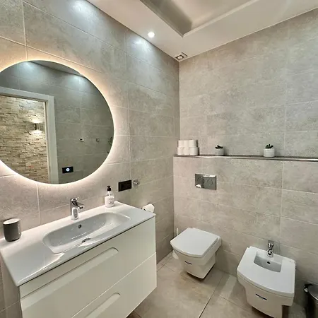 Luxury Orlando * Costa Adeje (Tenerife)