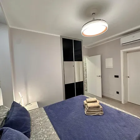 Luxury Orlando Apartman *