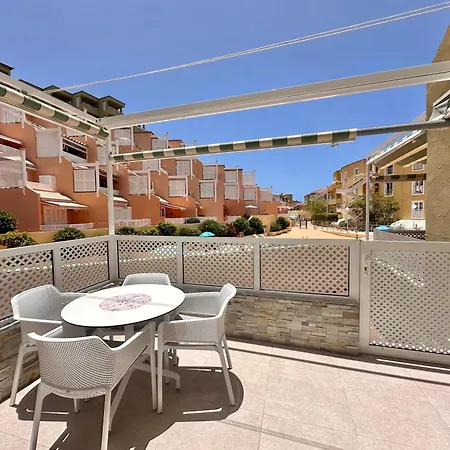 Luxury Orlando Costa Adeje (Tenerife)