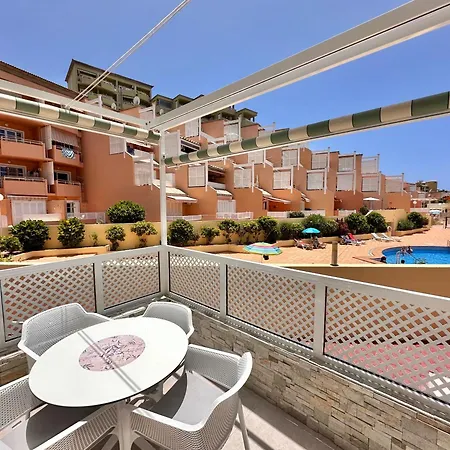 Apartman Luxury Orlando Costa Adeje (Tenerife)