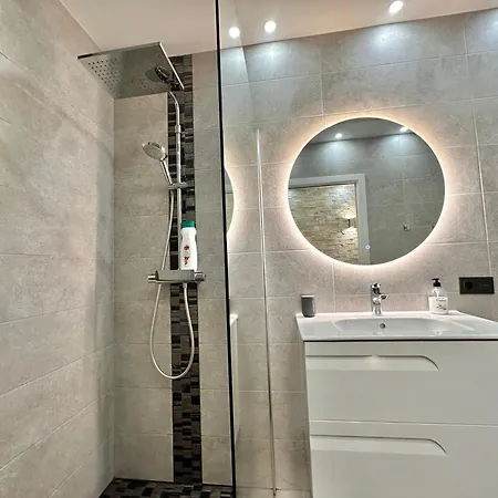 Apartman Luxury Orlando