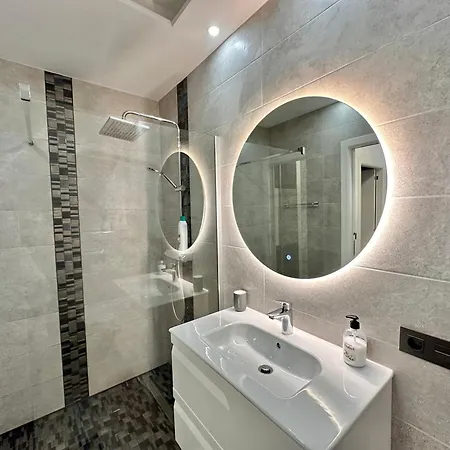 Apartman Luxury Orlando