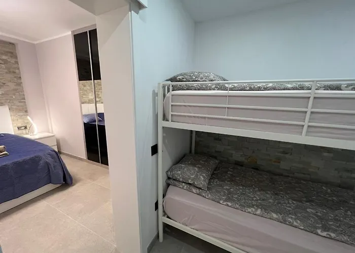 公寓 Luxury Orlando *