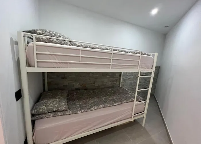 公寓 Luxury Orlando