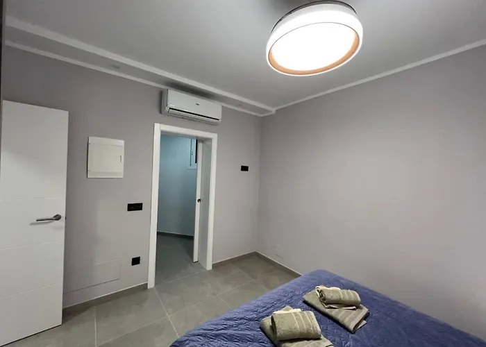 Luxury Orlando 公寓 *