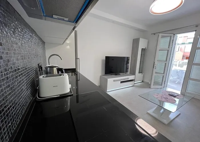 Luxury Orlando 公寓