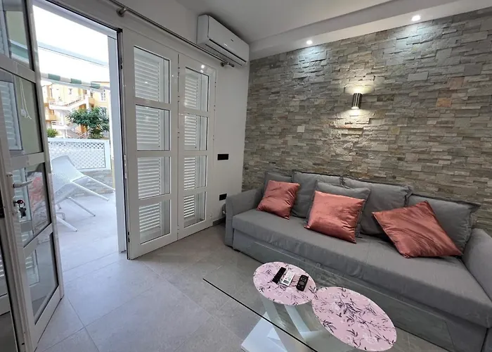 公寓 Luxury Orlando *