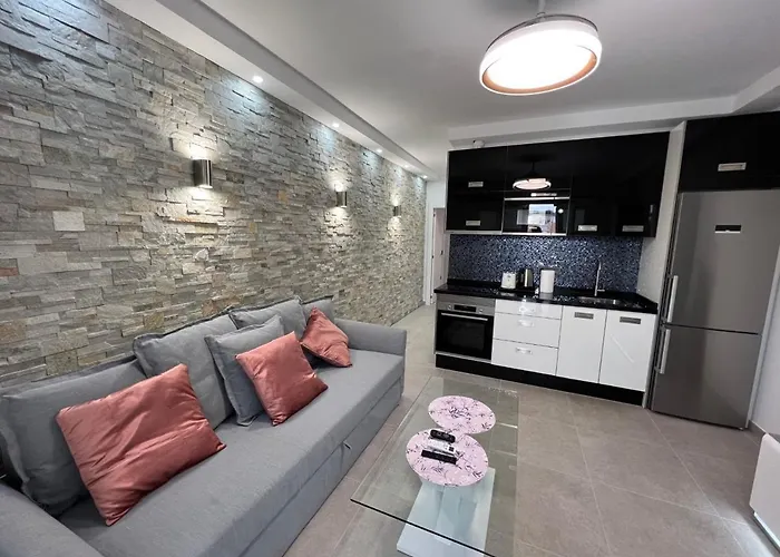 Luxury Orlando 公寓 *