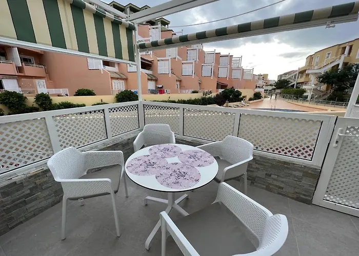 公寓 Luxury Orlando