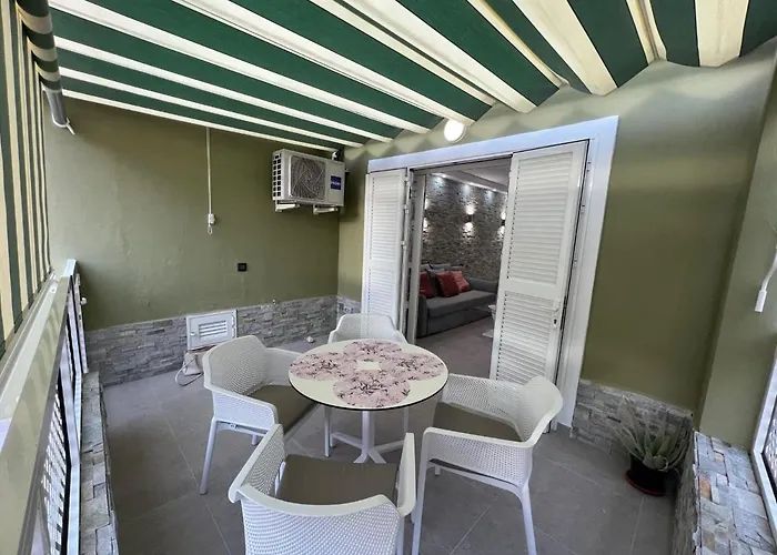 Luxury Orlando * 阿德耶