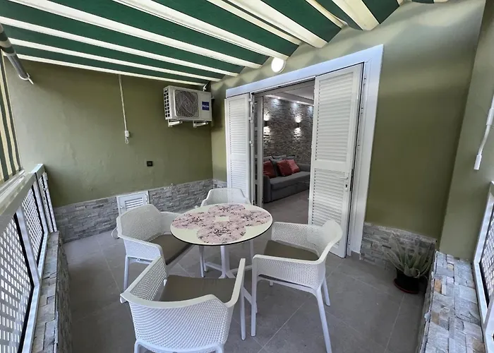 公寓 Luxury Orlando *