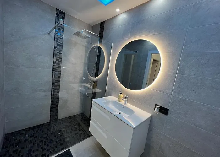 Luxury Orlando 公寓