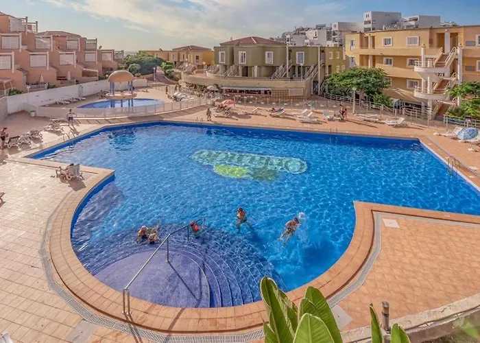 Luxury Orlando 公寓